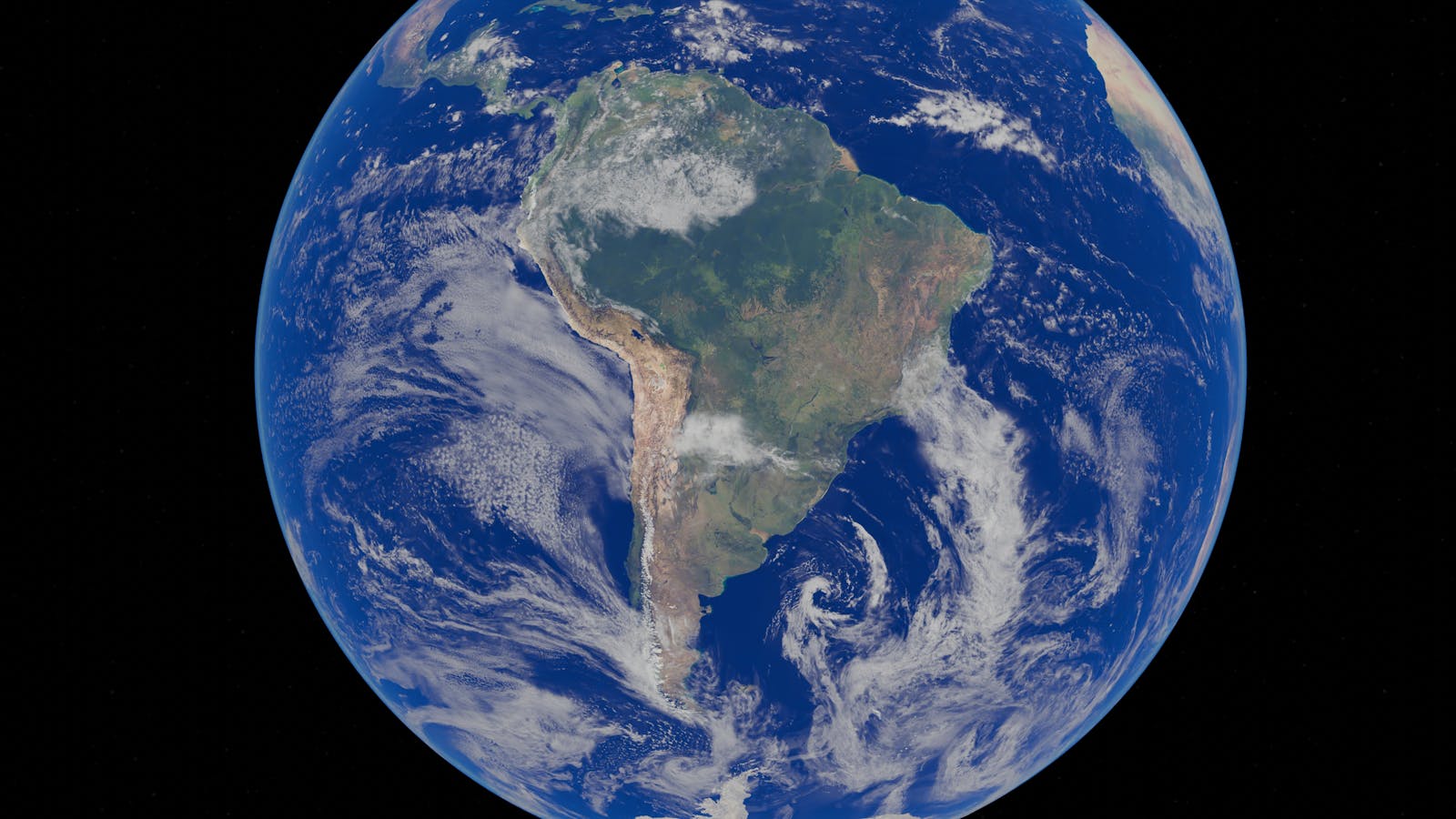 Researchers tracking ocean plankton found something nobody expected — a single species is quietly absorbing more carbon than every rainforest combined, and it's been mislabeled in textbooks for forty years