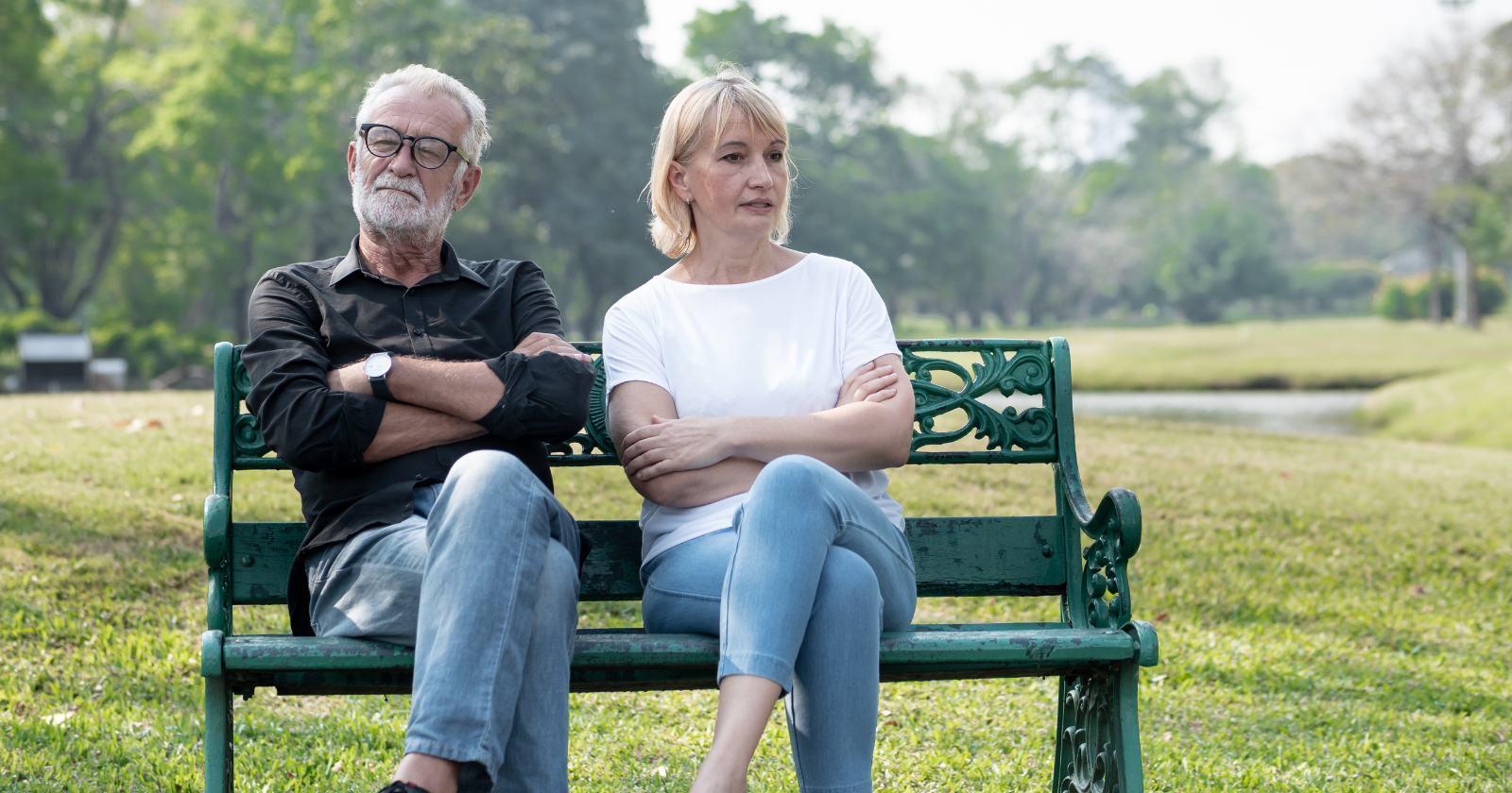 I'm 37 and I watched my parents retire with everything they worked for — a paid-off house, savings, good health — and then slowly, year by year, become two people who sit in separate rooms scrolling their phones because they forgot how to be interesting to each other