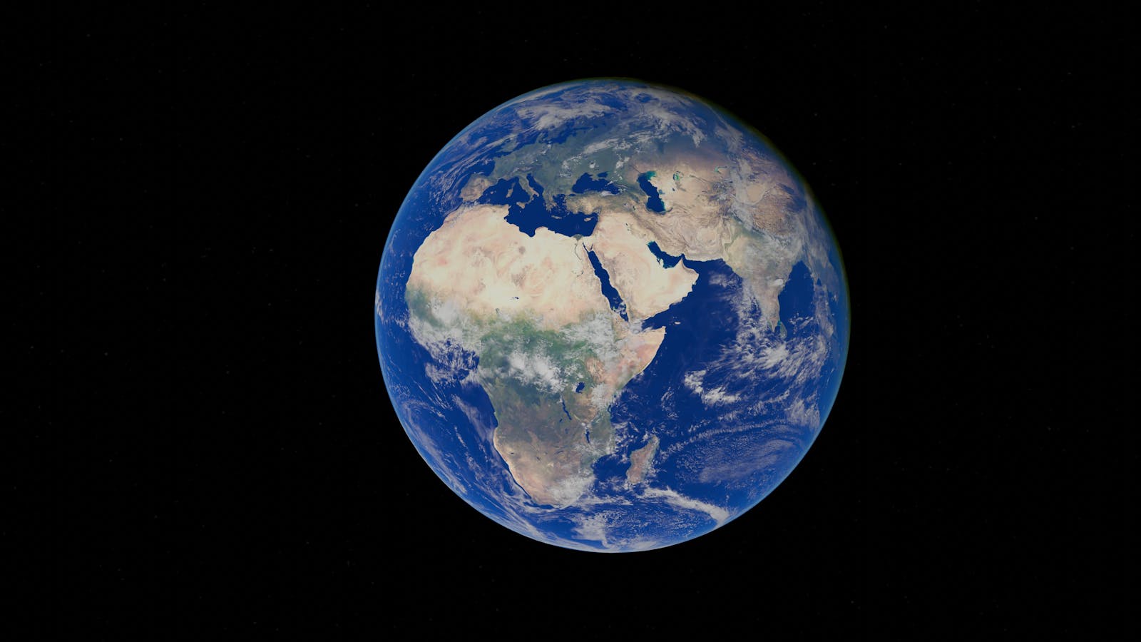 satellite constellation orbit