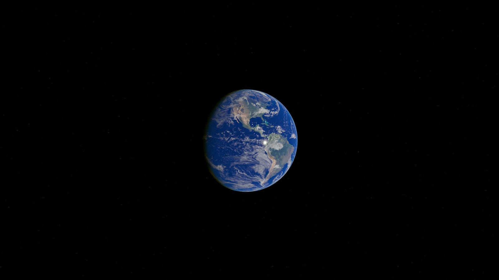 satellite constellation orbit
