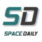 Picture of Space Daily Editorial Team
