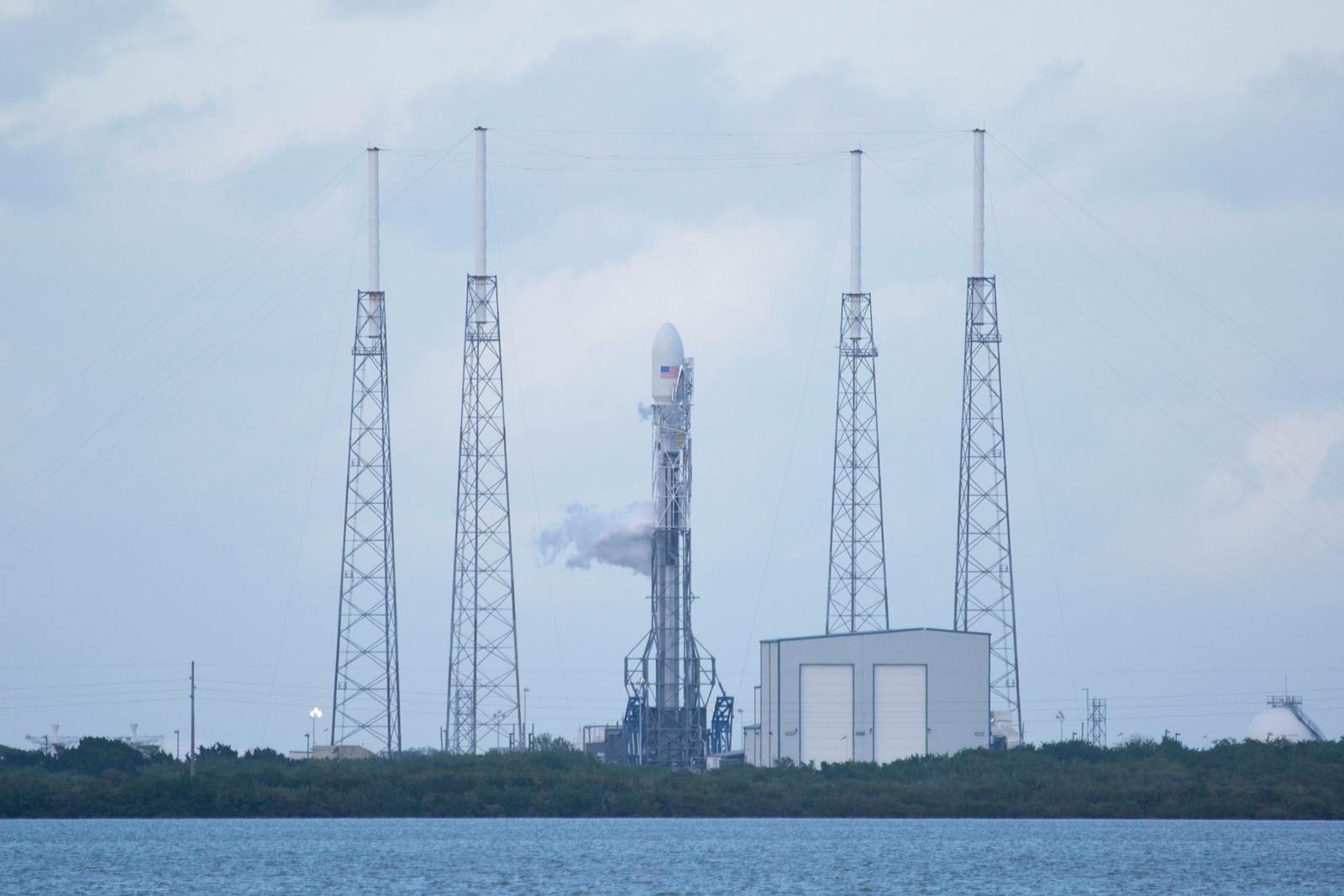 SLS rocket Artemis