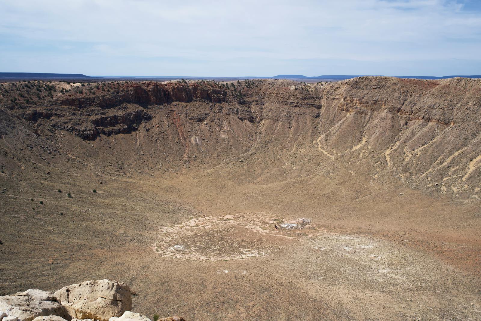 South Pole-Aitken basin
