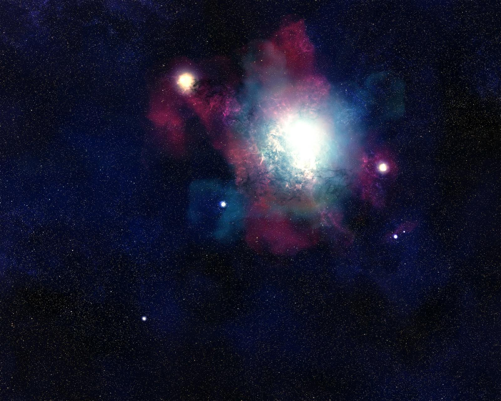 SPHEREx more than doubled the confirmed population of heavily reddened quasars at cosmic noon — and the new sample may catch supermassive black holes as they begin clearing the dust around them