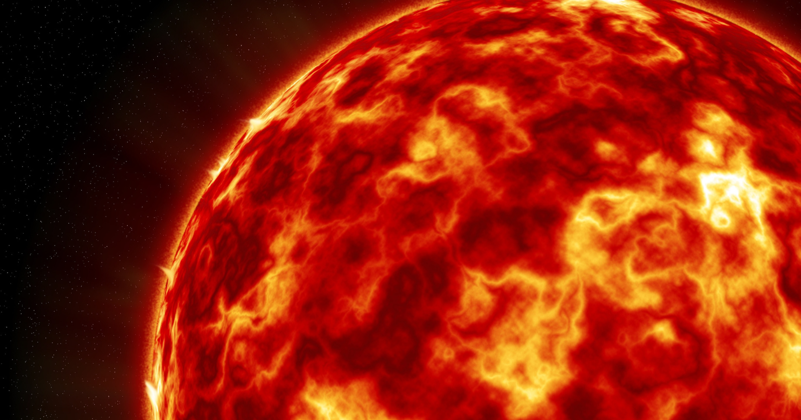 The sun is already dying — just on a timescale so vast that every civilization in history has been able to treat it as permanent. Project Hail Mary imagines it happening fast. Scientists study what happens when it happens slow — and the answers are stranger than the movie.