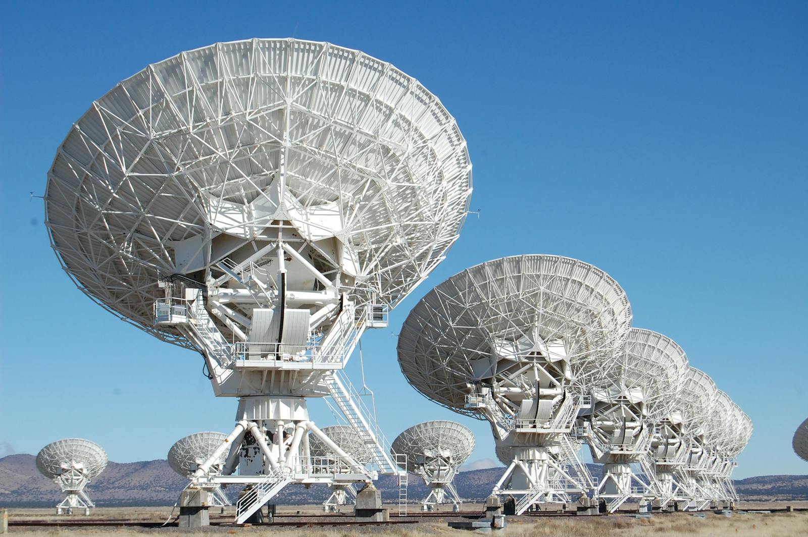 The Arecibo radio telescope broadcast a single 3-minute message toward star cluster M13 in 1974, and because M13 is 25,000 light-years away, any reply would take 50,000 years to arrive, meaning the people who sent it knew with certainty no one alive would ever hear an answer.