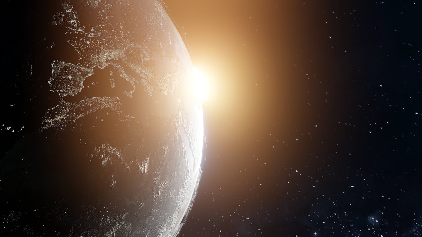 The Hidden Cost of Cheap Launch: Why More Satellites Isn't Better Space