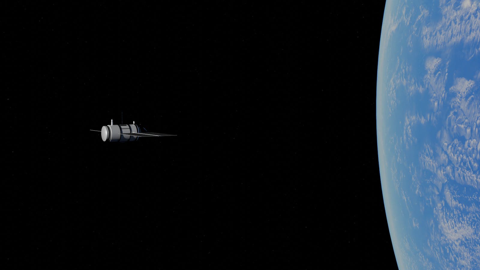 The NRO just quietly flew its 13th mission in a constellation buildout almost nobody covers — and the real story isn't SpaceX, it's how spy satellites stopped being big
