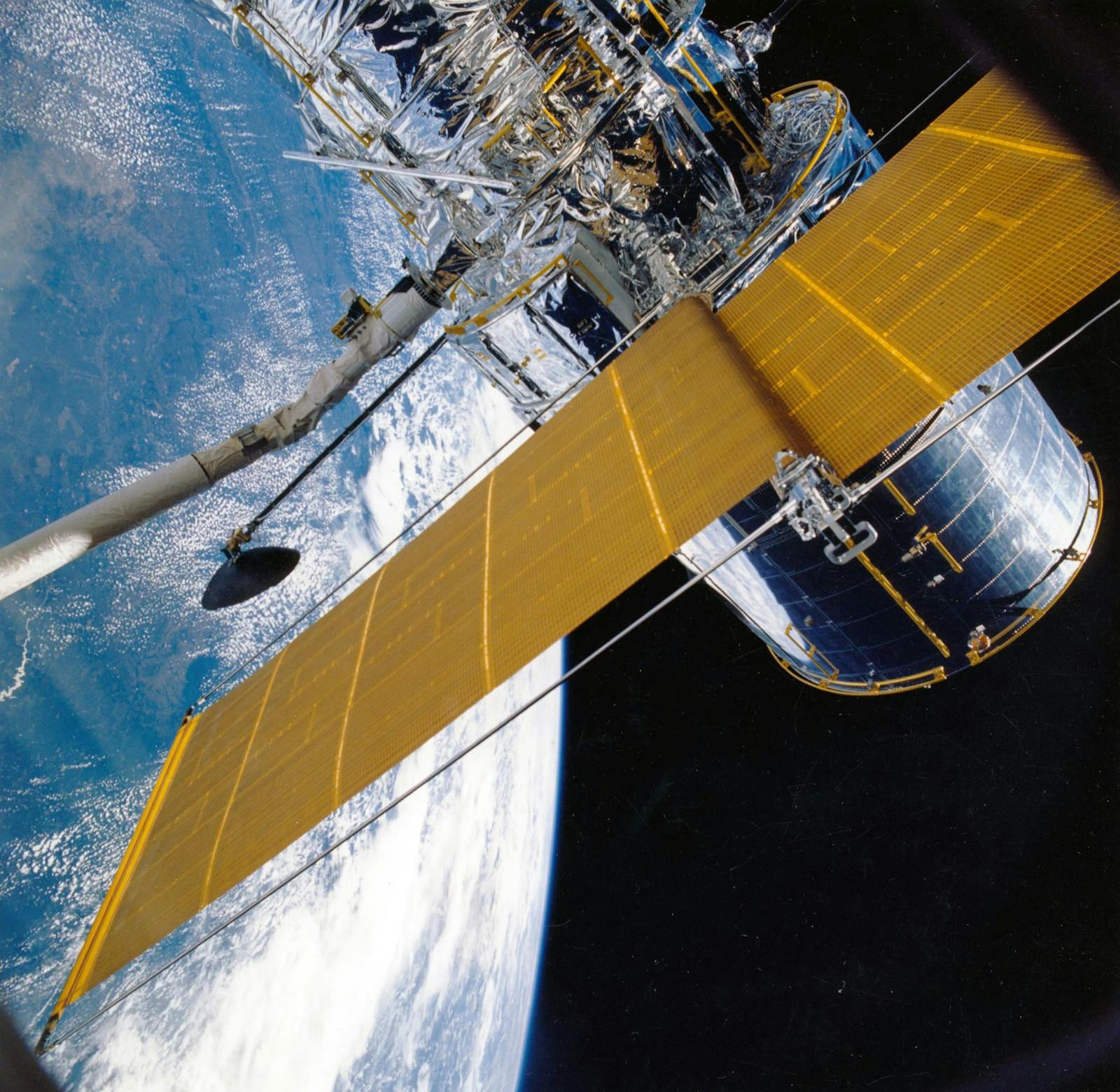 The Orbital Data Center Stack Is Splitting Into Three Distinct Markets