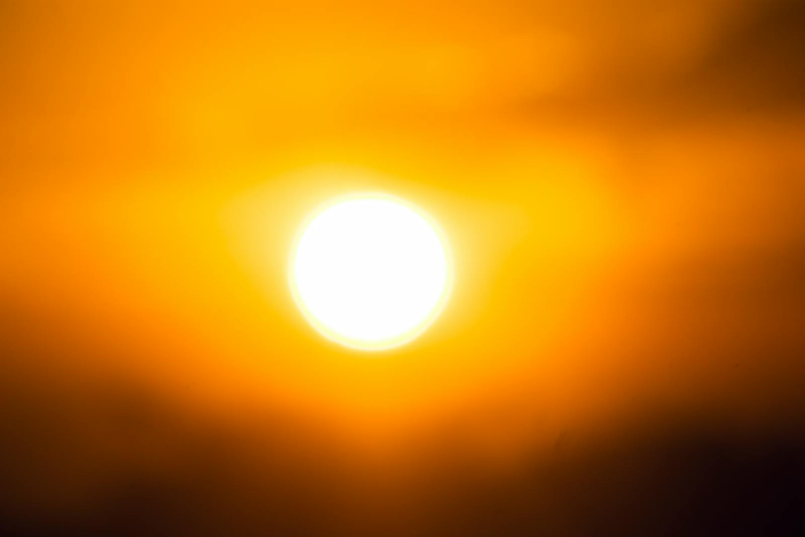 The Parker Solar Probe is still flying through the Sun's corona at 430,000 miles per hour, fast enough to cross the continental United States in about 20 seconds, because a 4.5-inch carbon-foam shield keeps the spacecraft in the shade