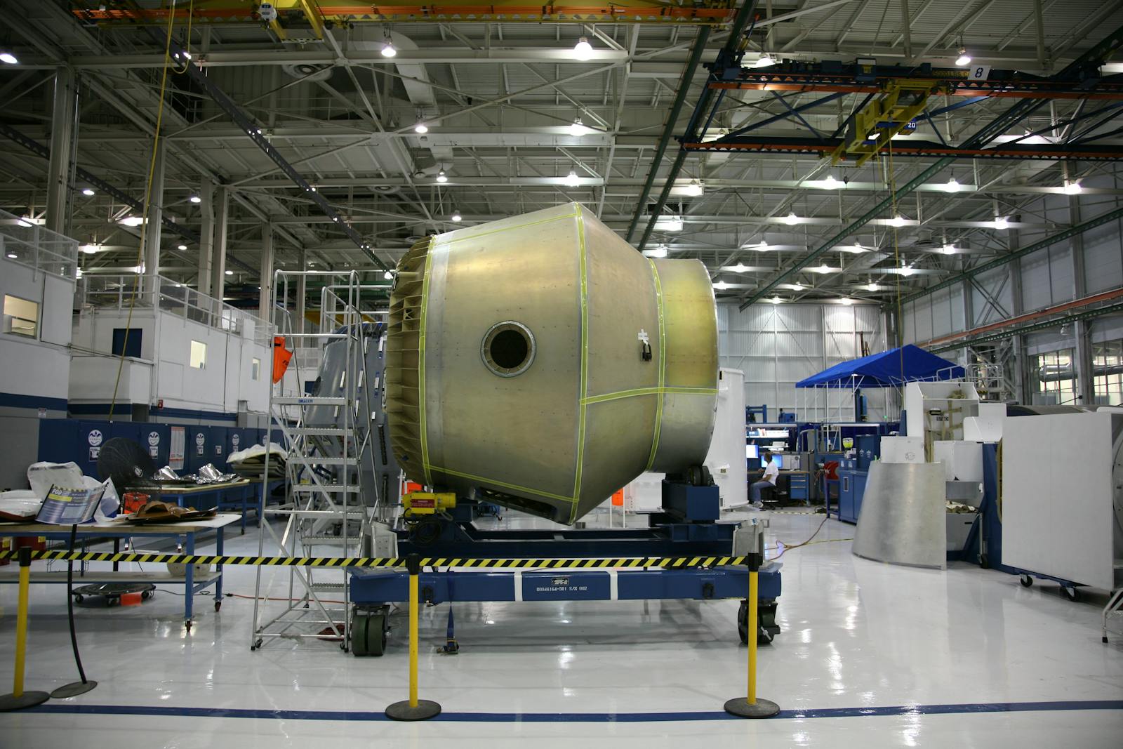 The Pentagon is quietly dismantling the agency that built York Space Systems into a contender — and the company’s CEO is making a bet that only makes sense if you understand how defense procurement actually rewards the survivors of agency reorgs
