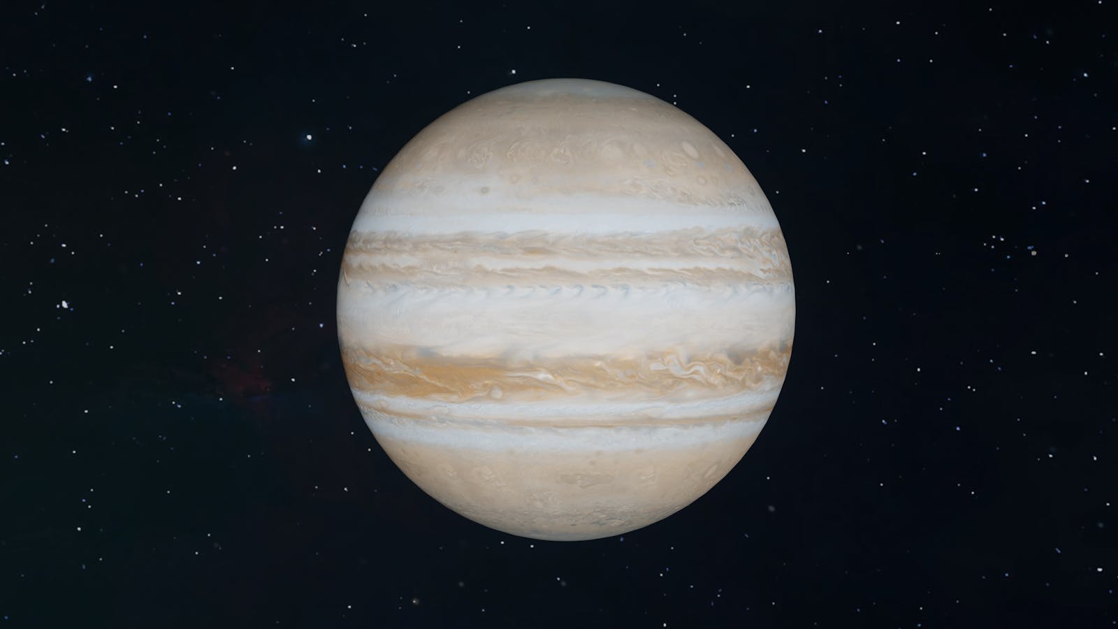 The reason Ganymede has a magnetic field at all has stumped planetary scientists for decades — and the new answer is that the moon's core isn't done forming yet