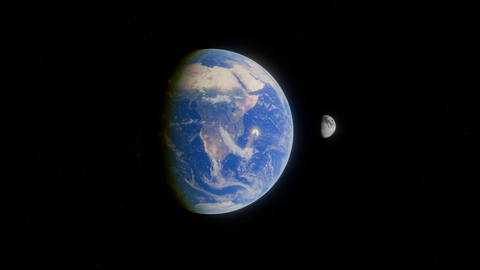 The Senate just installed a deputy administrator who thinks NASA's job is beating China to the moon — and the 46-43 vote tells you everything about what the agency is becoming