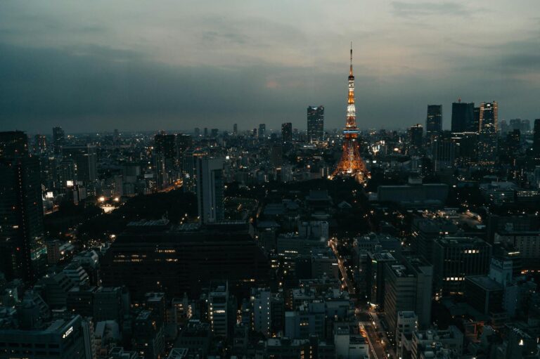 Tokyo's Hard Turn: How Takaichi's Defense Doctrine Is Redrawing East Asia's Threat Map