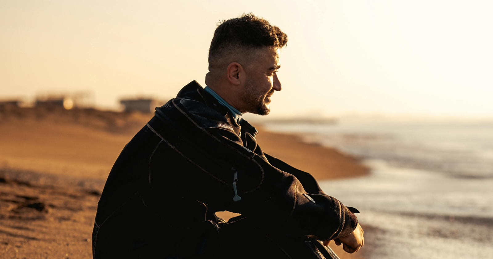 Most people who say they want to be alone are not actually wanting solitude but a particular kind of presence around them that does not require them to perform