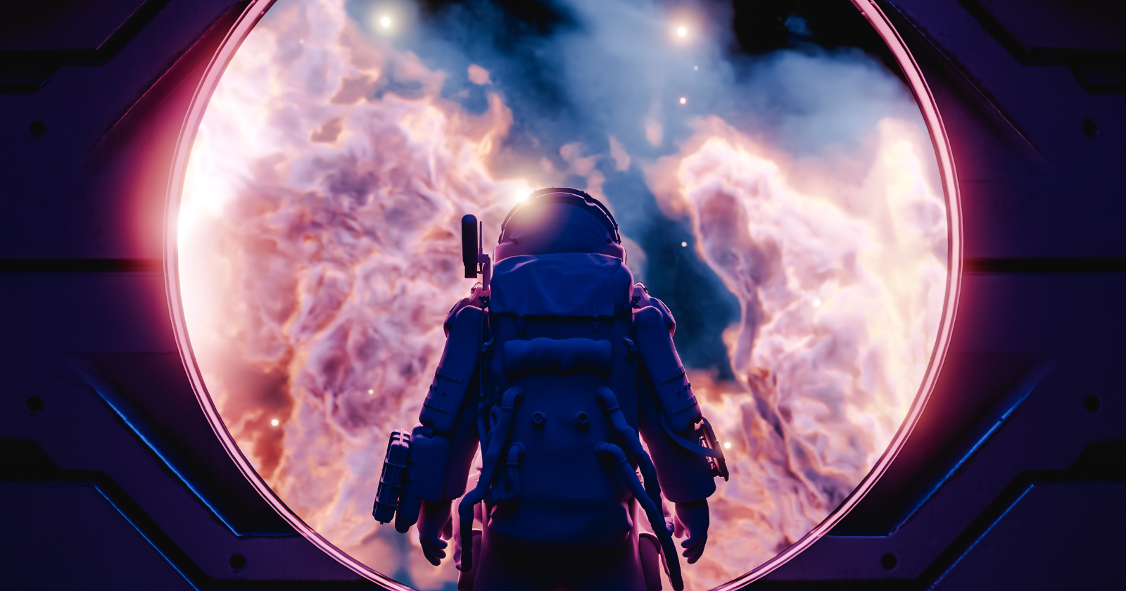 Interstellar's most-discussed scene is treated as exotic science fiction, but the family-separation problem it dramatises is one of the more actively studied subjects in long-duration mission planning.