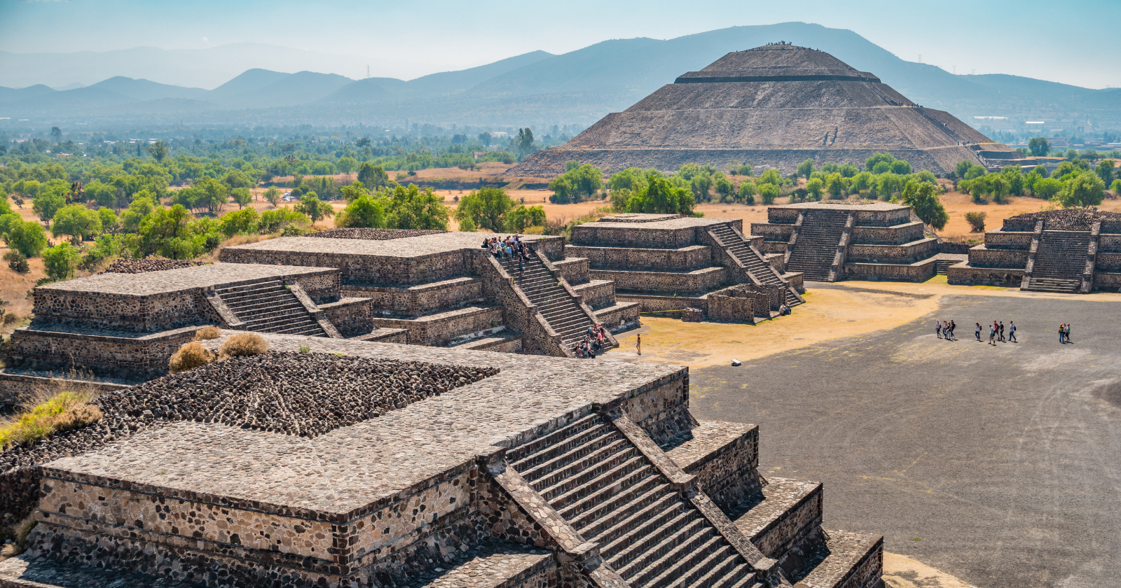 The Aztecs built an agricultural system in the 14th century that produced seven harvests a year without synthetic fertiliser, irrigation pipes, or chemical inputs, fed a city of 200,000 people for two centuries, was destroyed by Spanish conquest in 1521, and is now being painstakingly rebuilt by farmers and scientists in the only part of it that survived.