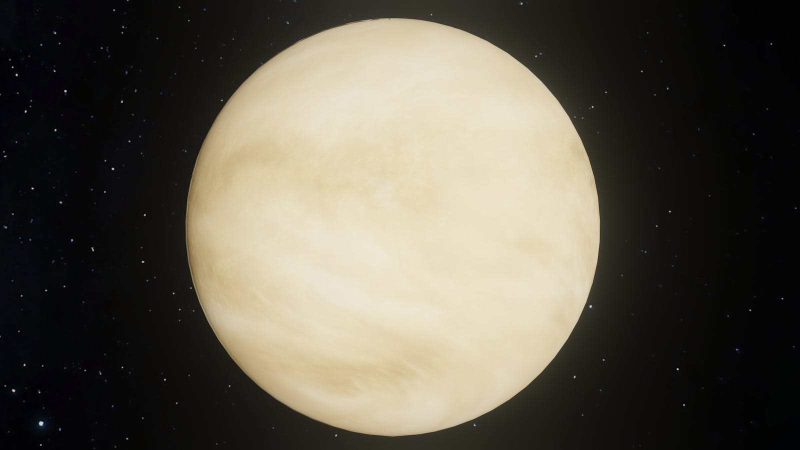 Venus surface lander