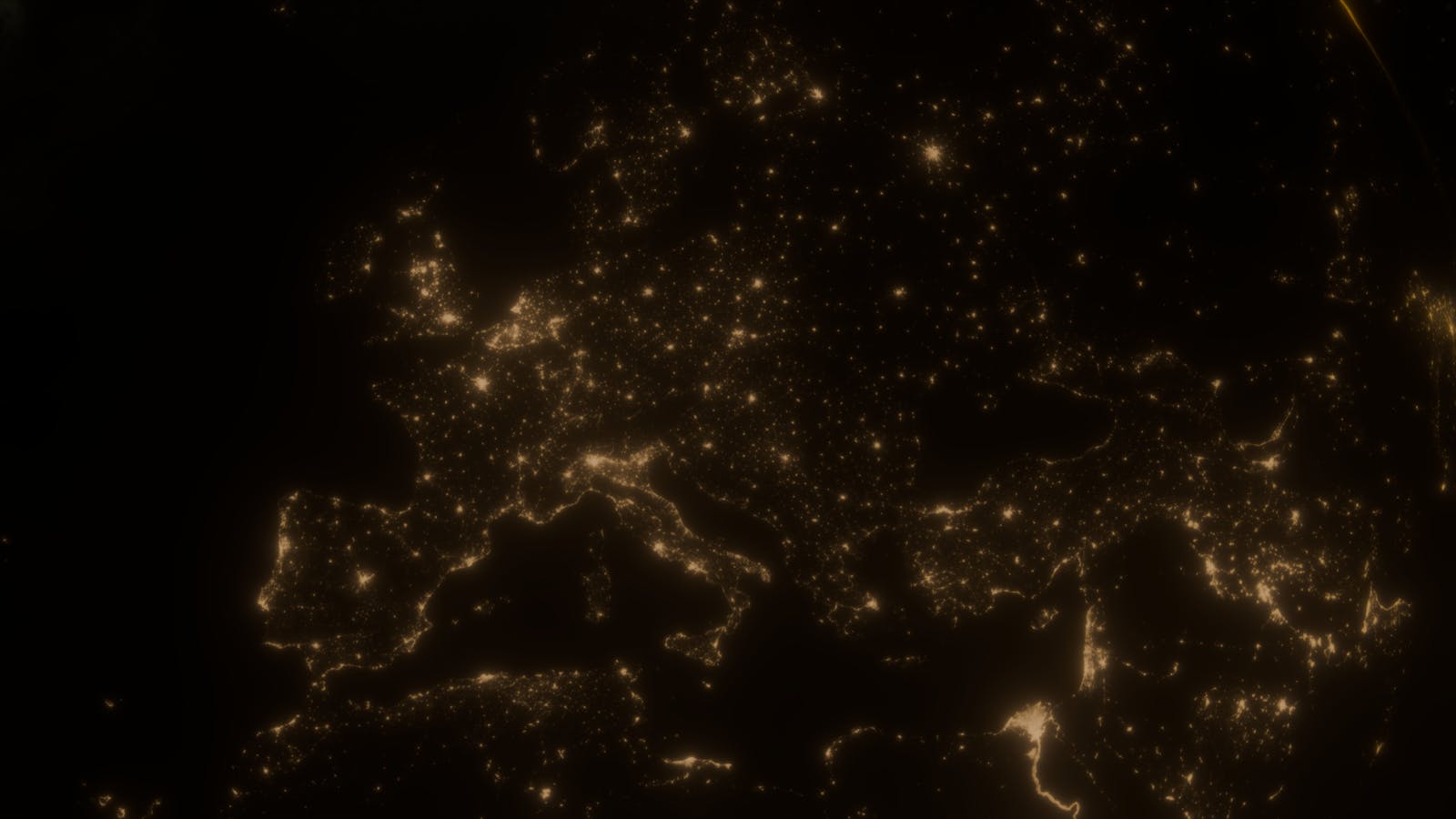 Washington tried to blind the world to what's happening over Iran — and instead handed Europe's satellite industry the customer base it spent a decade failing to build