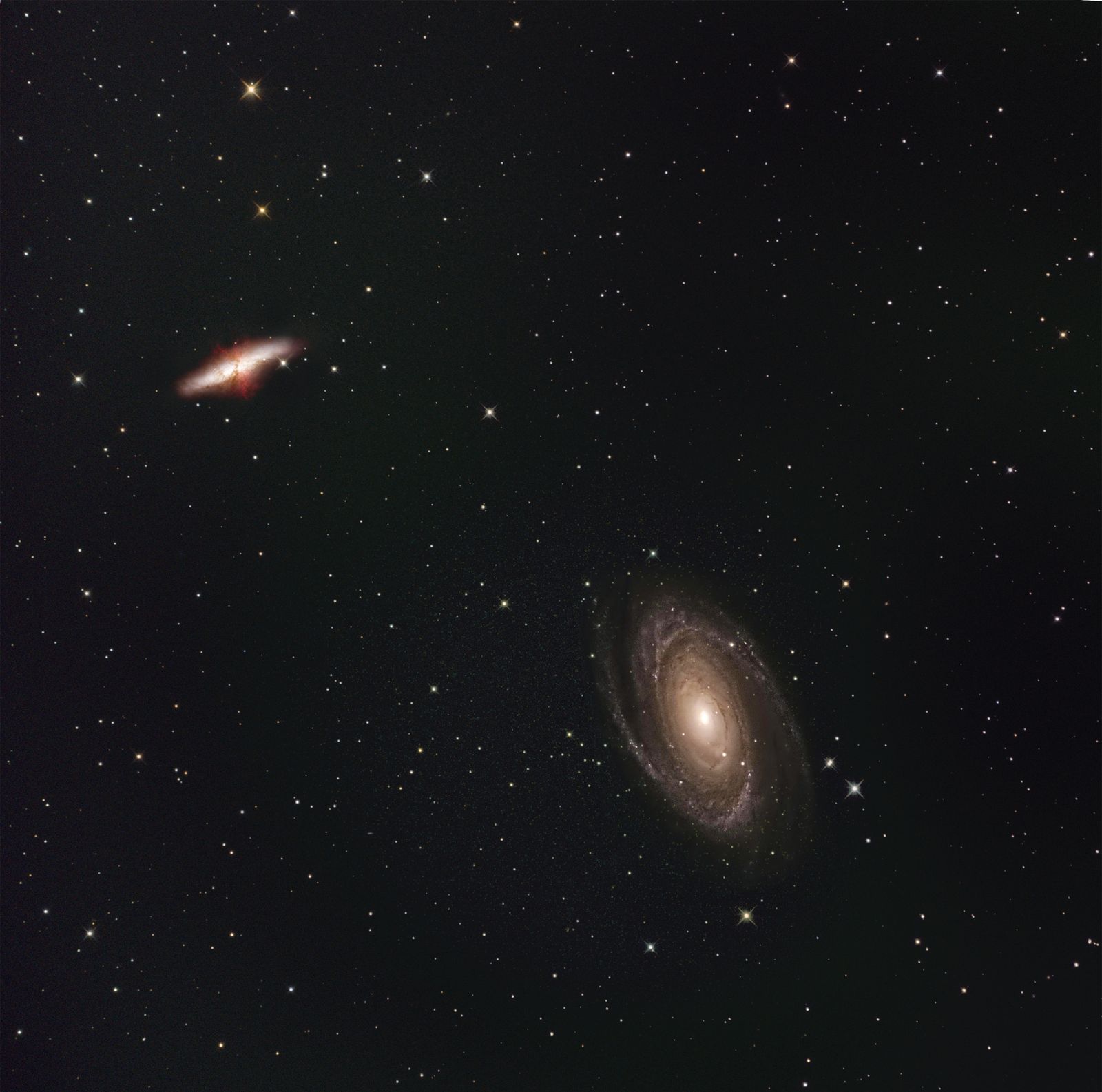 Webb just clocked nearly 9,000 young star clusters and found the biggest ones break from their birth clouds in 5 million years, a timing clue that could reshape how astronomers model galaxies growing up