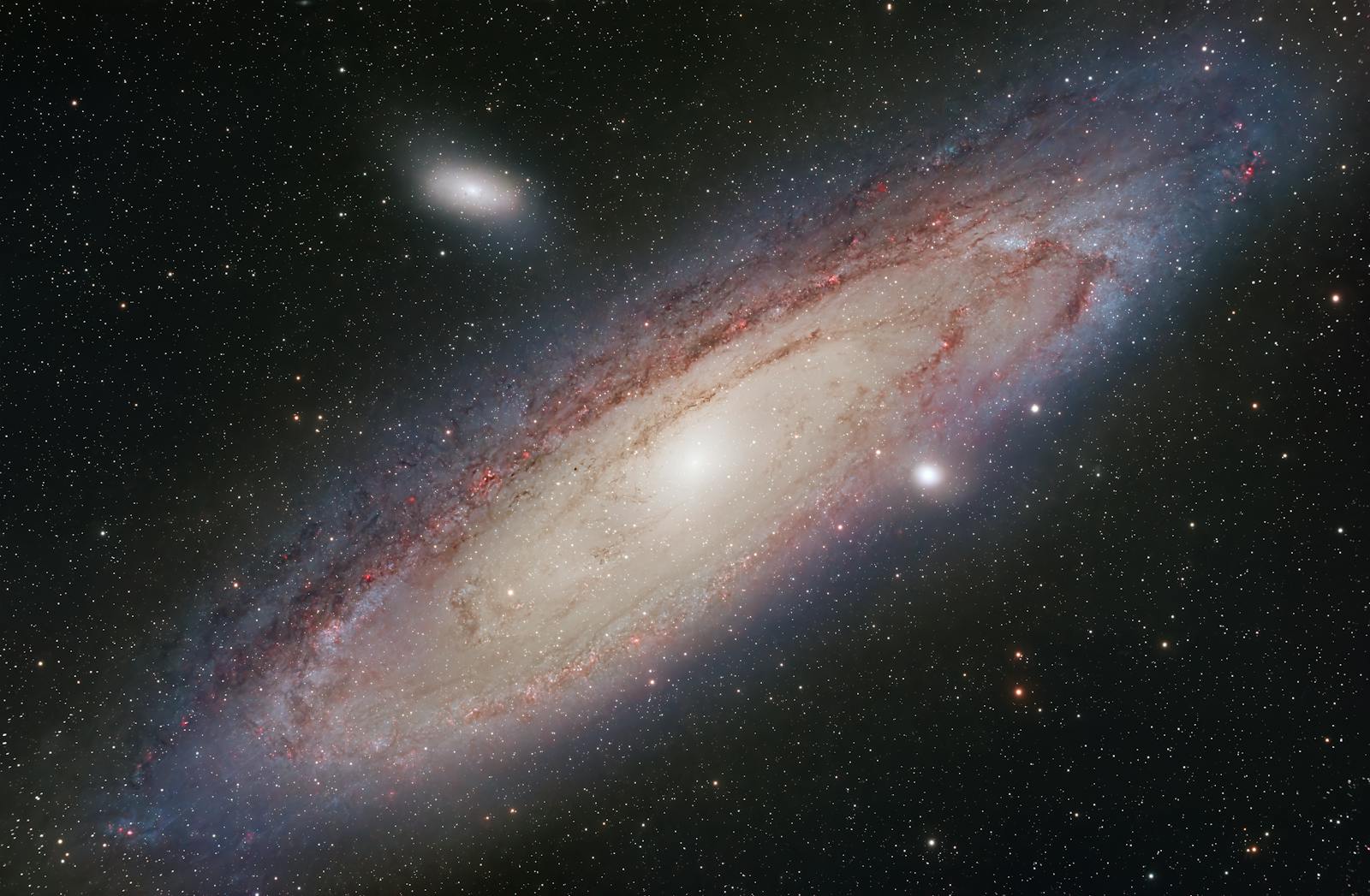 Webb just confirmed a galaxy that shouldn't exist yet — and the way it stopped spinning rewrites how astronomers thought dead galaxies are even built