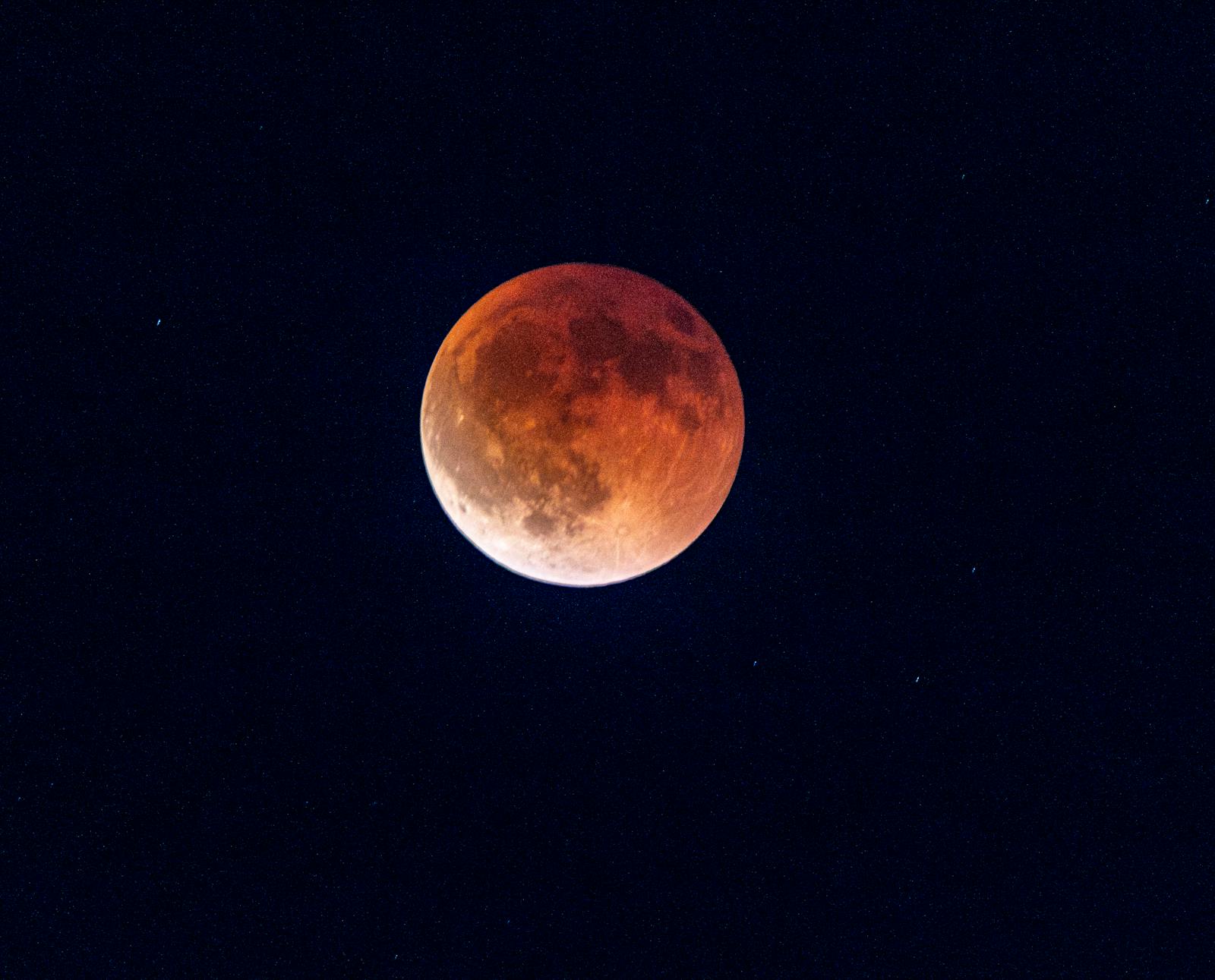 Why Artemis II's Eclipse Footage Matters More Than Its Engineering