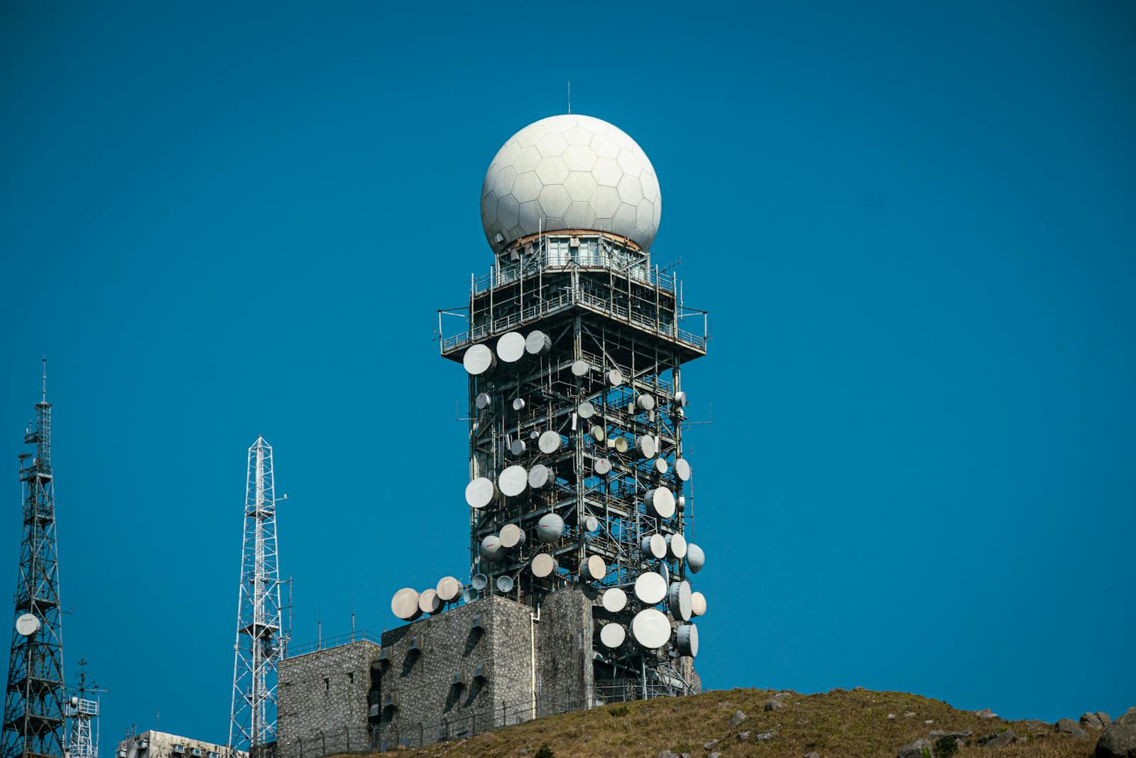 Why Licensing, Not Engineering, Is the Real Bottleneck for Ground Station Resilience