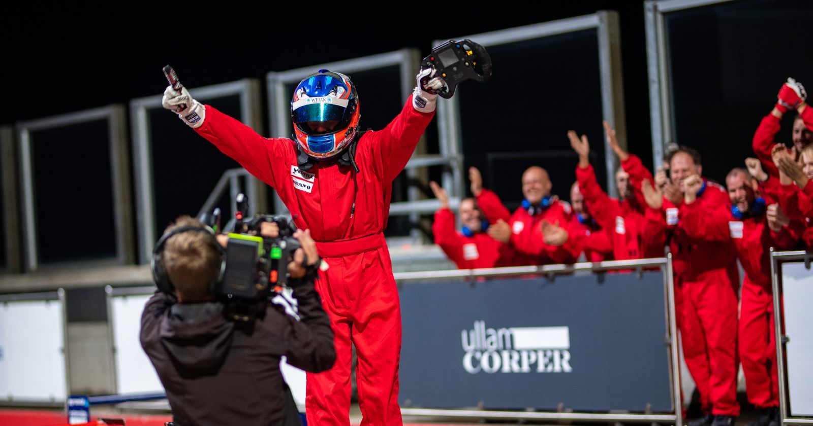 Lewis Hamilton won seven Formula One World Championships, and he says the best physical decision of his life was the 2017 switch he made after watching a documentary about industrial food