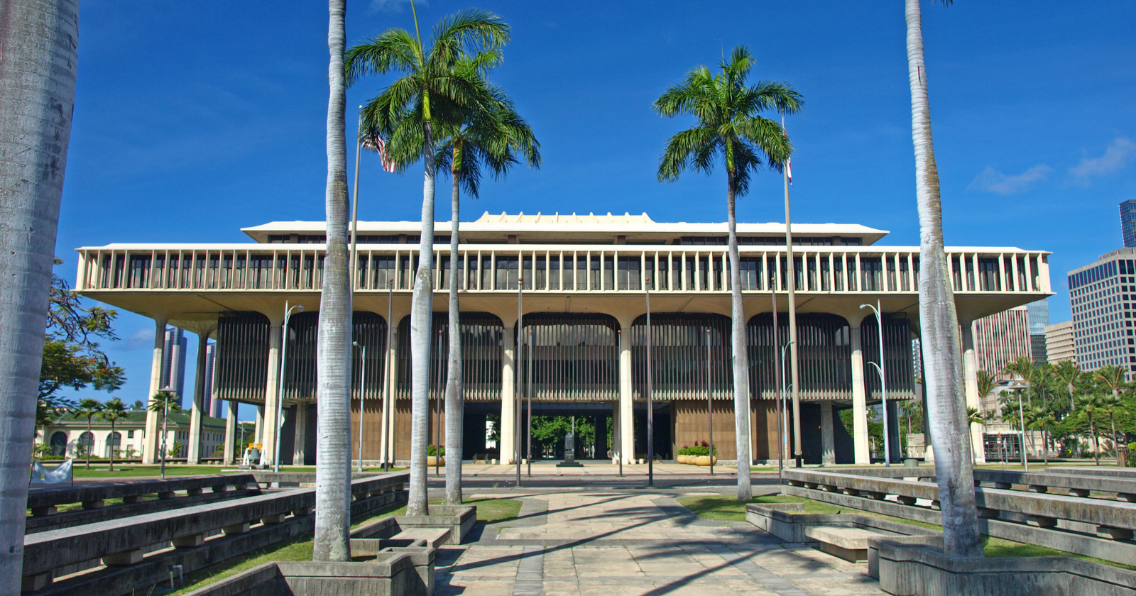 In 1977, a Hawaii guru named Chris Butler broke from the Hare Krishna movement and built a parallel sect whose members were instructed to enter politics under their own names