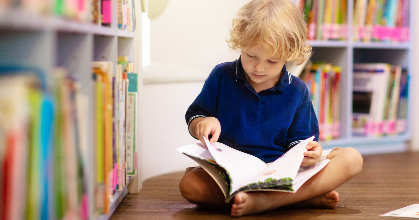 Quote by George Carlin: "Don't just teach your children to read. Teach them to question what they read. Teach them to question everything."