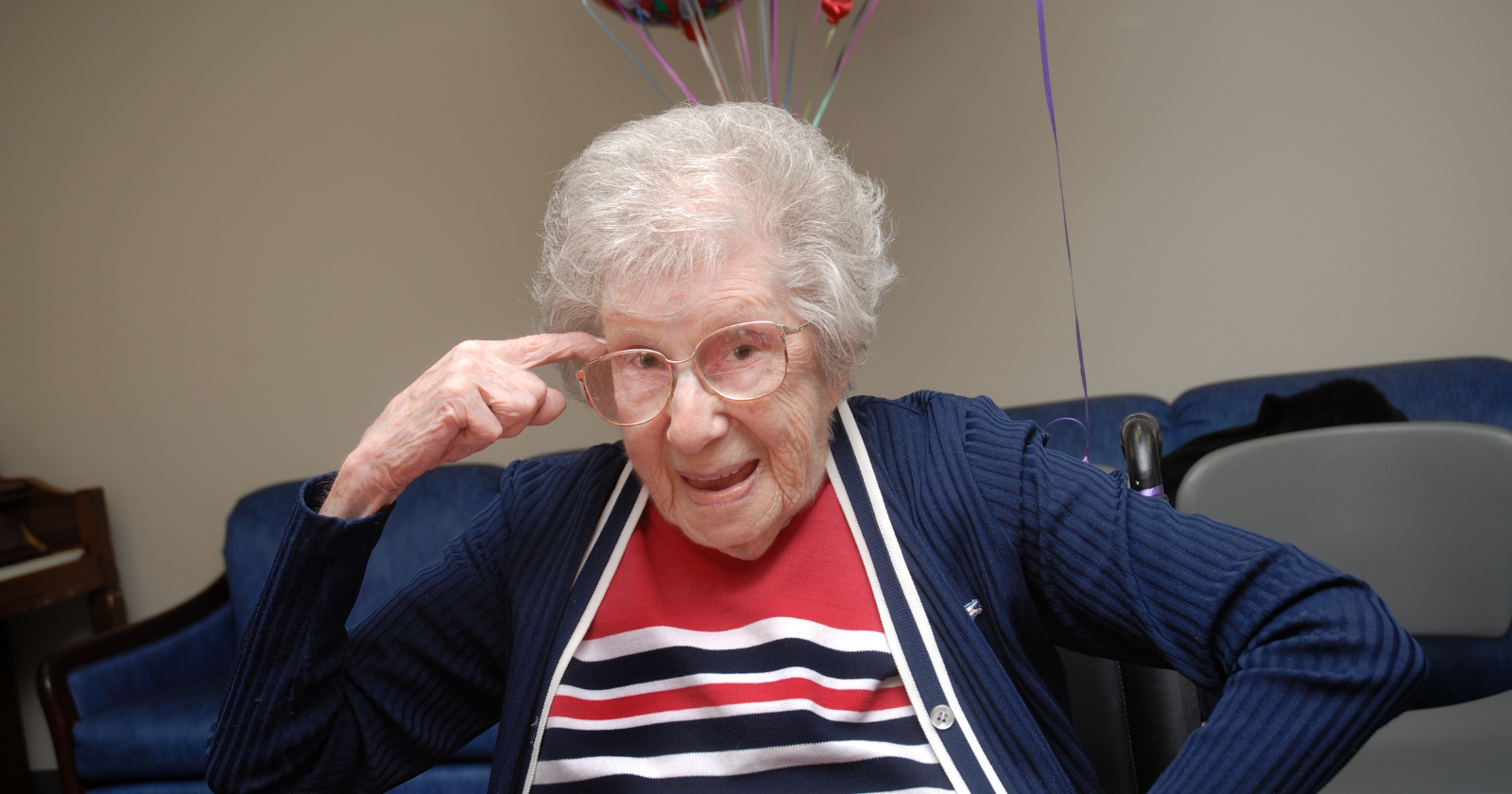 Scientists studying centenarians — people who live past 100 — have found that they don't age much more slowly than the rest of us for most of their lives, but they appear to delay the diseases that kill most other people by an average of 15 to 20 years, in a quiet pattern that suggests longevity may have less to do with slow aging and more to do with avoiding the conditions that cause it