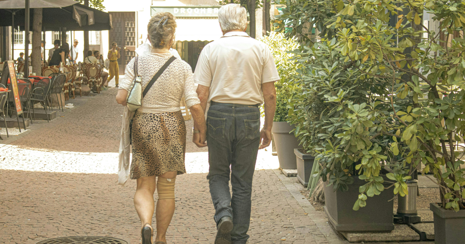 The longest-lived people on Earth do not run marathons, lift weights, or follow structured exercise plans — instead, they live in places where physical movement is built into daily life through walking, gardening, and the simple geography of hilly terrain — meaning the most effective anti-aging routine ever identified by researchers may be one that doesn't feel like a routine at all