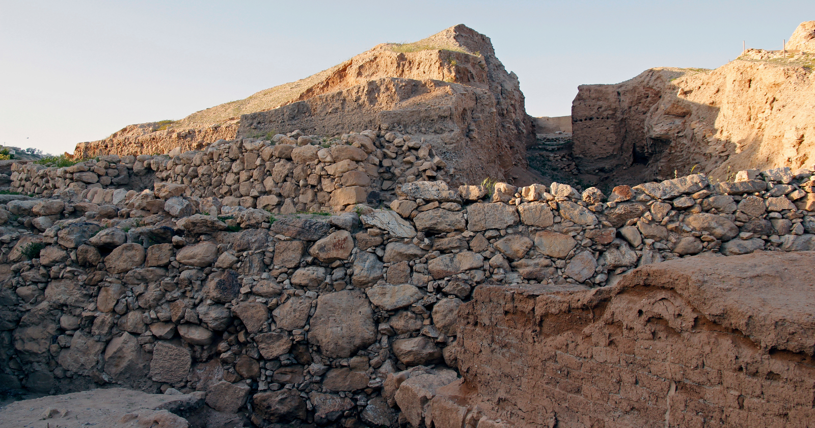 The oldest city in the world that humans have continuously lived in is not Athens, Rome, or Cairo — it is Jericho, in the West Bank, where archaeologists have found evidence of settlement going back roughly 11,000 years, meaning people have been living in the same place since the end of the last Ice Age, before writing, before metalworking, and at the dawn of agriculture itself