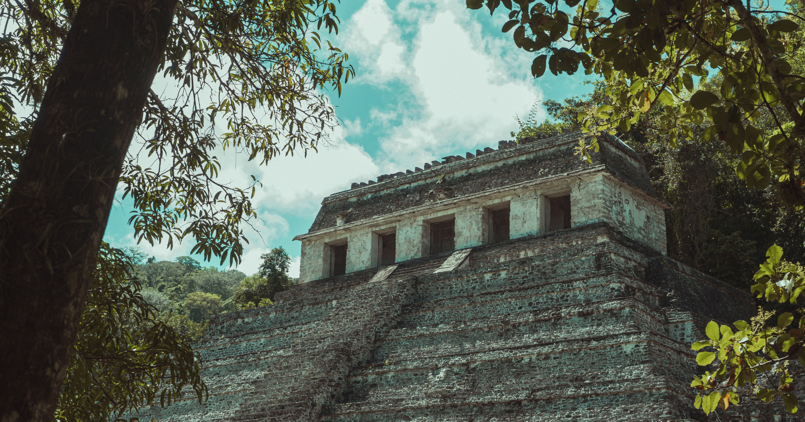 The map of a lost Mayan megacity, with more than 6,000 buildings and a peak population of 50,000 people, had been hiding in plain sight for ten years inside a government survey of the Mexican rainforest — until a PhD student at Tulane University scrolled past page 16 of a Google search in 2024 and recognized what was in the scan