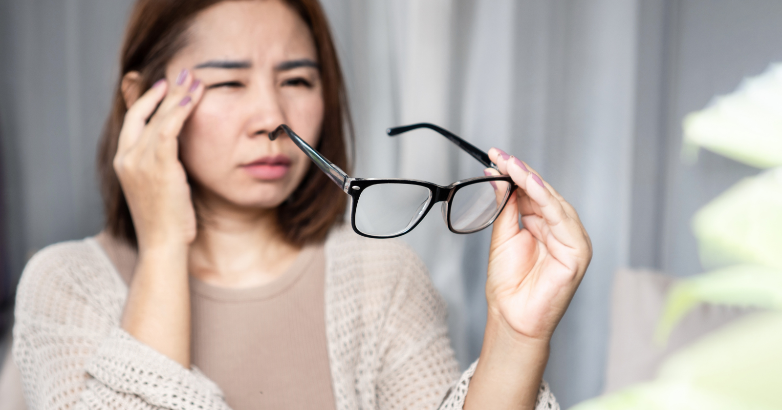 By 2050, more than half of the world's population is projected to be myopic — needing glasses or contacts to see clearly at a distance — according to a series of international vision studies, in a shift driven not by genetics but by the amount of time children now spend indoors and the relative absence of time spent focusing on the horizon during the years when the eye is still forming