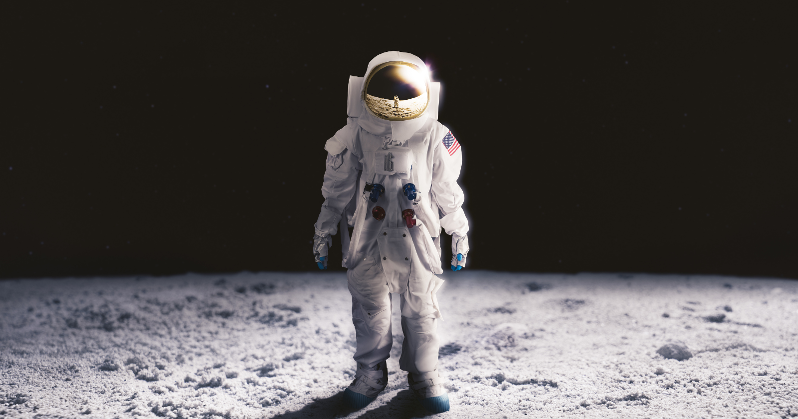 NASA is on track to put humans back on the lunar surface for the first time in roughly 56 years by 2028— followed by the establishment of a sustained human presence near the Moon's south pole in the 2030s — in a civilizational shift that would mark the first time in human history that our species has lived continuously on another world, rather than briefly visiting and returning home