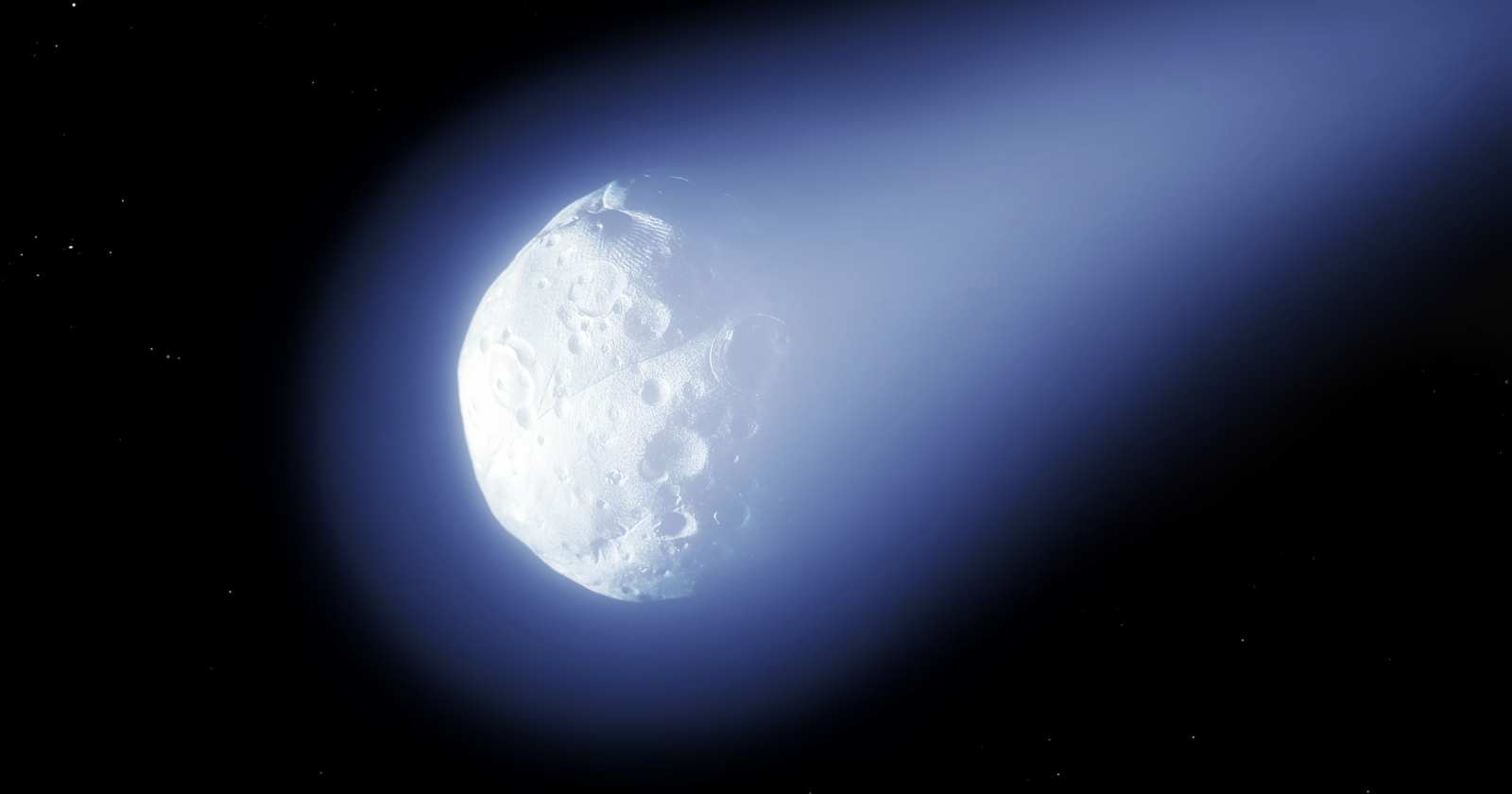 The interstellar comet 3I/ATLAS, discovered on July 1, 2025, by a survey telescope in Chile, is now believed by astronomers at Oxford to be roughly 7 billion years old — meaning it was already drifting through the Milky Way for nearly 3 billion years before our solar system even existed — having formed in a part of the galaxy called the thick disk, where the stars are older than almost everything else humanity has ever observed
