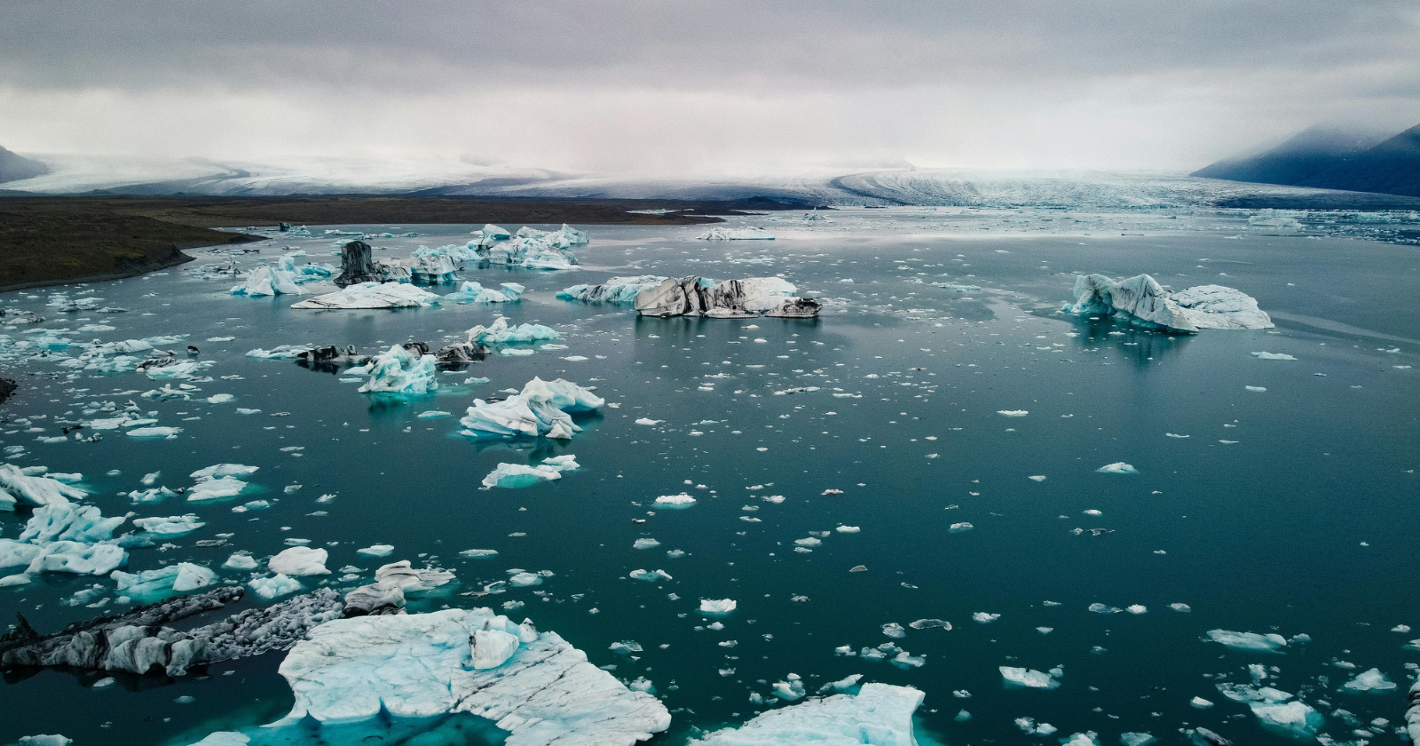 Most people alive today will live to see the Arctic Ocean lose its summer ice — for the first time since before our species left Africa, 115,000 years ago