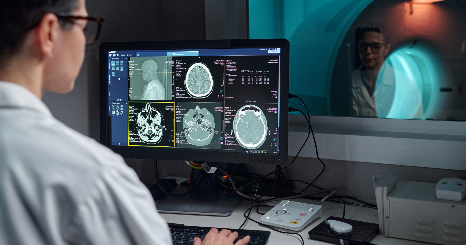 A brain-computer interface has, for the first time, restored fluent everyday speech to a person who had lost it — a man with ALS who had not spoken aloud in years until a small implant from the BrainGate clinical trial began translating his attempts to speak directly into computer-synthesised words, in a result researchers reported in June 2026
