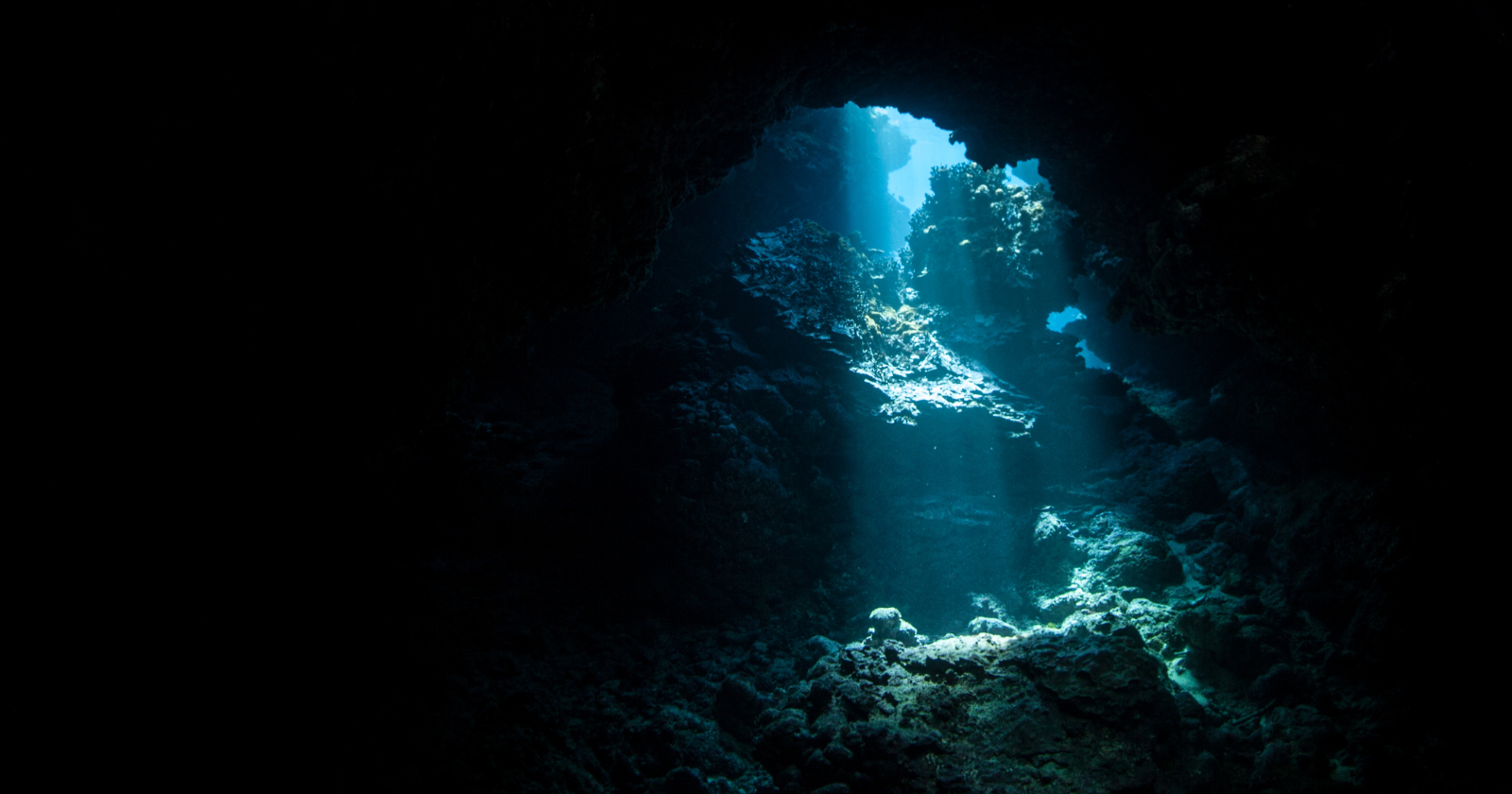 Czech speleologists exploring a cave system in southern Albania in 2021 discovered the largest underground thermal lake ever found on Earth — a 138-metre-long body of warm water sitting 127 metres beneath the surface at the bottom of a 100-metre vertical abyss — large enough to fill more than three Olympic swimming pools, in complete darkness, that no human being had ever seen before