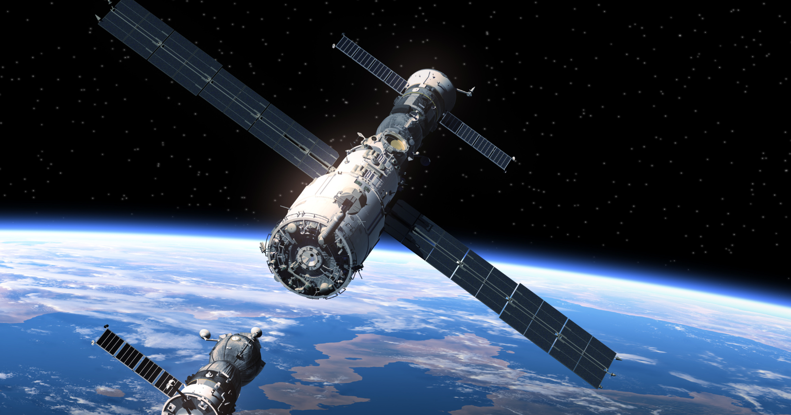 An eight-day mission to the International Space Station ended 286 days later in March 2025, when NASA astronauts Suni Williams and Butch Wilmore finally returned aboard a SpaceX capsule — abandoning the Boeing Starliner they had arrived in after it developed thruster problems too serious to fly them home