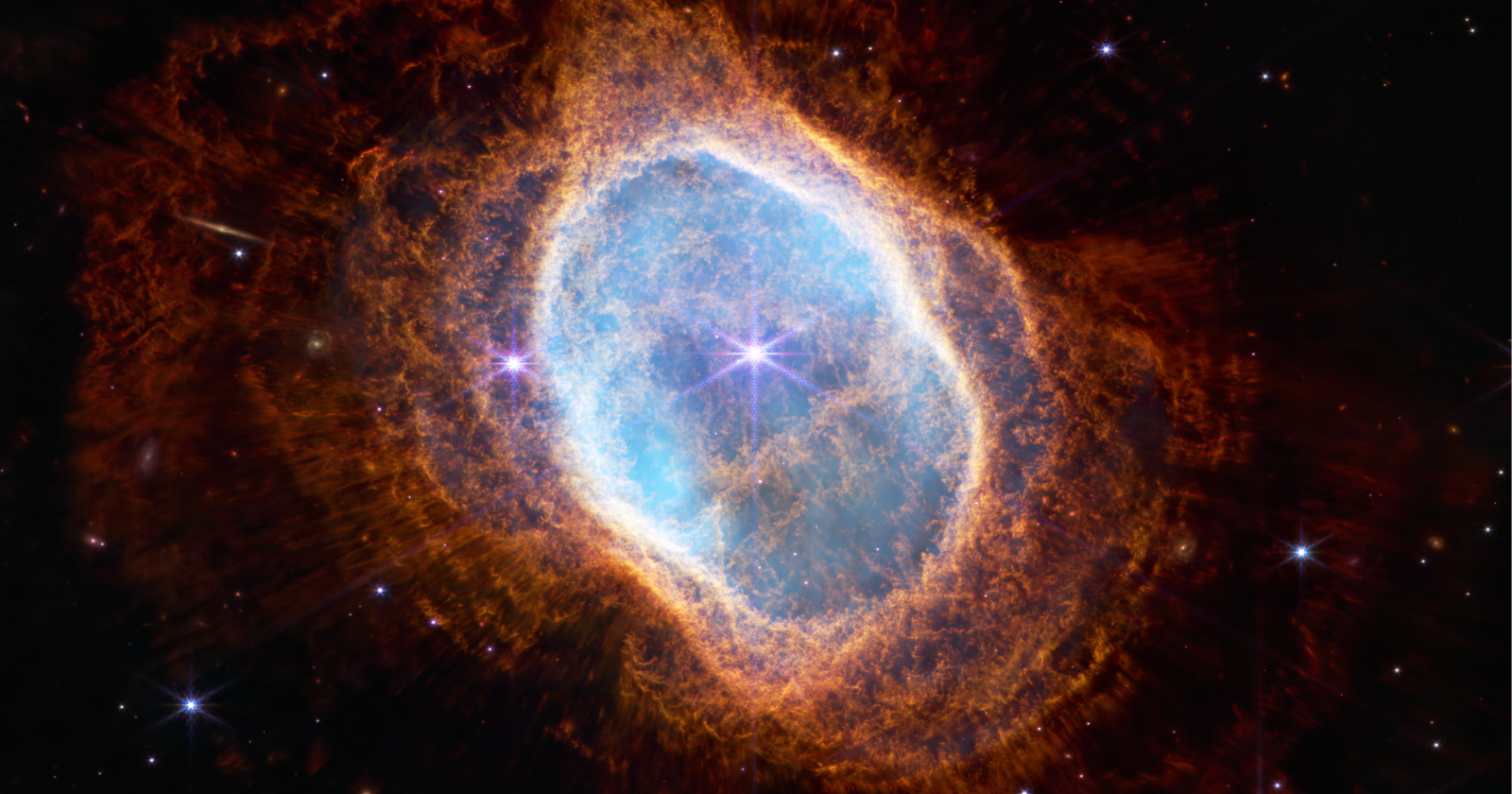 A massive star appears to have exploded twice — first as a supernova, and then again days later when the two neutron stars its first explosion had created violently crashed into each other — in what astronomers announced in December 2025 may be the first event of its kind ever observed, so unprecedented that physicists have invented a new word for it: "superkilonova"