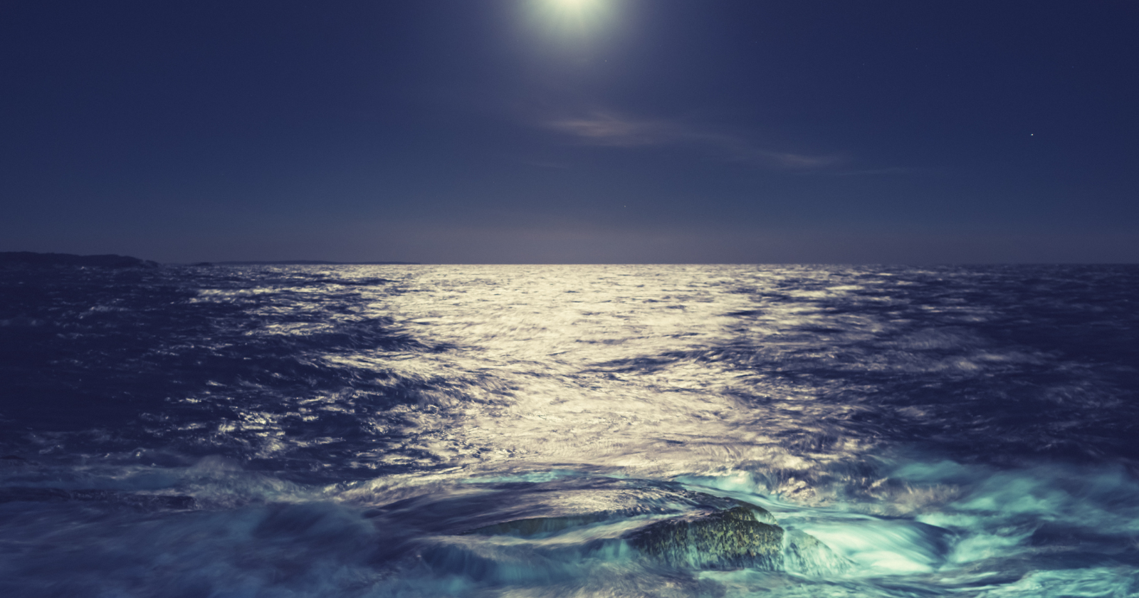 For 400 years, sailors crossing parts of the Indian Ocean have reported patches of sea glowing pale white from horizon to horizon, until satellite imagery finally captured the phenomenon and suggested it is likely the light of trillions of microscopic bioluminescent bacteria switching on at once