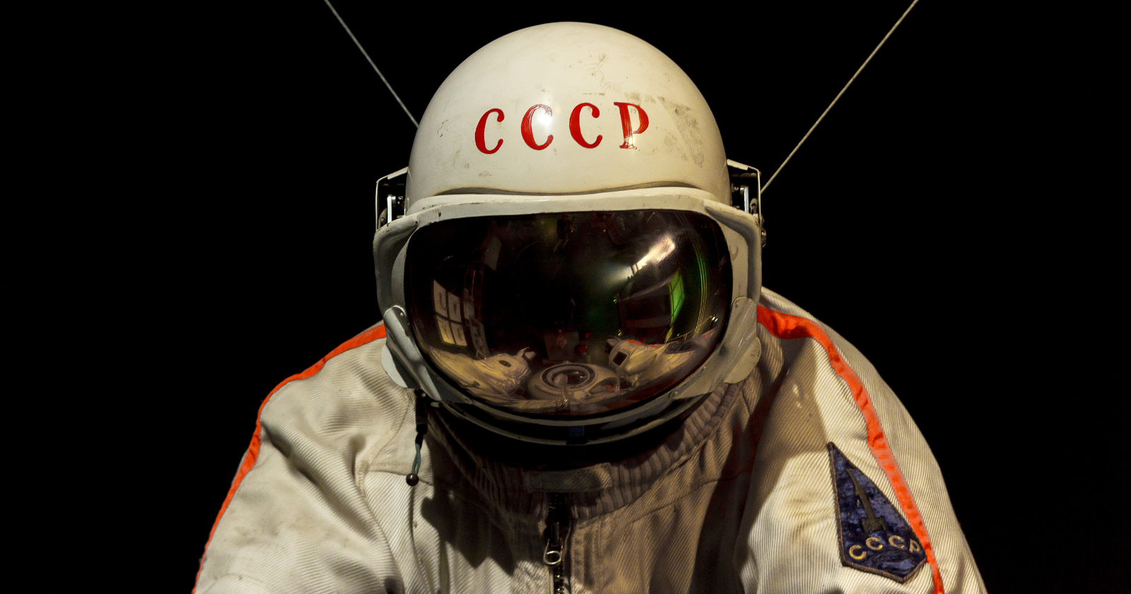 When Soviet cosmonaut Sergei Krikalev launched into orbit on May 18, 1991, he was a citizen of the Soviet Union — and when he returned to Earth 311 days later in March 1992, the country that had sent him no longer existed, his home city of Leningrad had been renamed St. Petersburg, and his spacesuit still bore the letters "USSR" and the red Soviet flag he had worn while the world below him quietly stopped existing