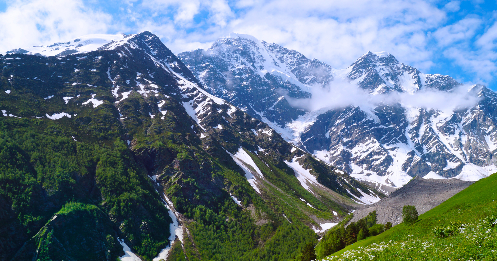 In the limestone mountains of the Black Sea coast, deep beneath a single mountain range in the Caucasus, sits a vertical chasm called Veryovkina that plunges 2,212 metres into the Earth — roughly seven times the height of the Eiffel Tower straight down — and reaching its bottom requires a four-day descent through near-freezing waterfalls, vertical shafts, and absolute darkness so complete that explorers report their brains begin hallucinating light in the deepest chambers.