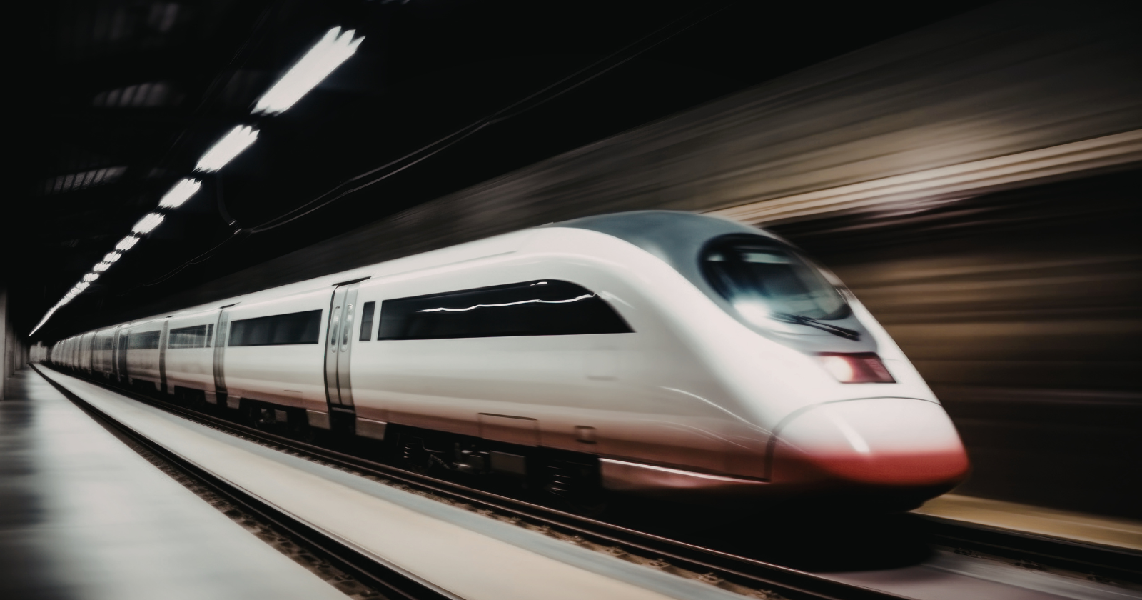 China's high-speed rail network now stretches more than 50,000 kilometres across the country — longer than the combined high-speed rail networks of every other nation on Earth put together — and the entire system was built in roughly 17 years, beginning with a single line opened for the 2008 Beijing Olympics, and now connects 33 of the country's 34 provincial-level divisions with trains running at routine commercial speeds of 350 kilometres per hour