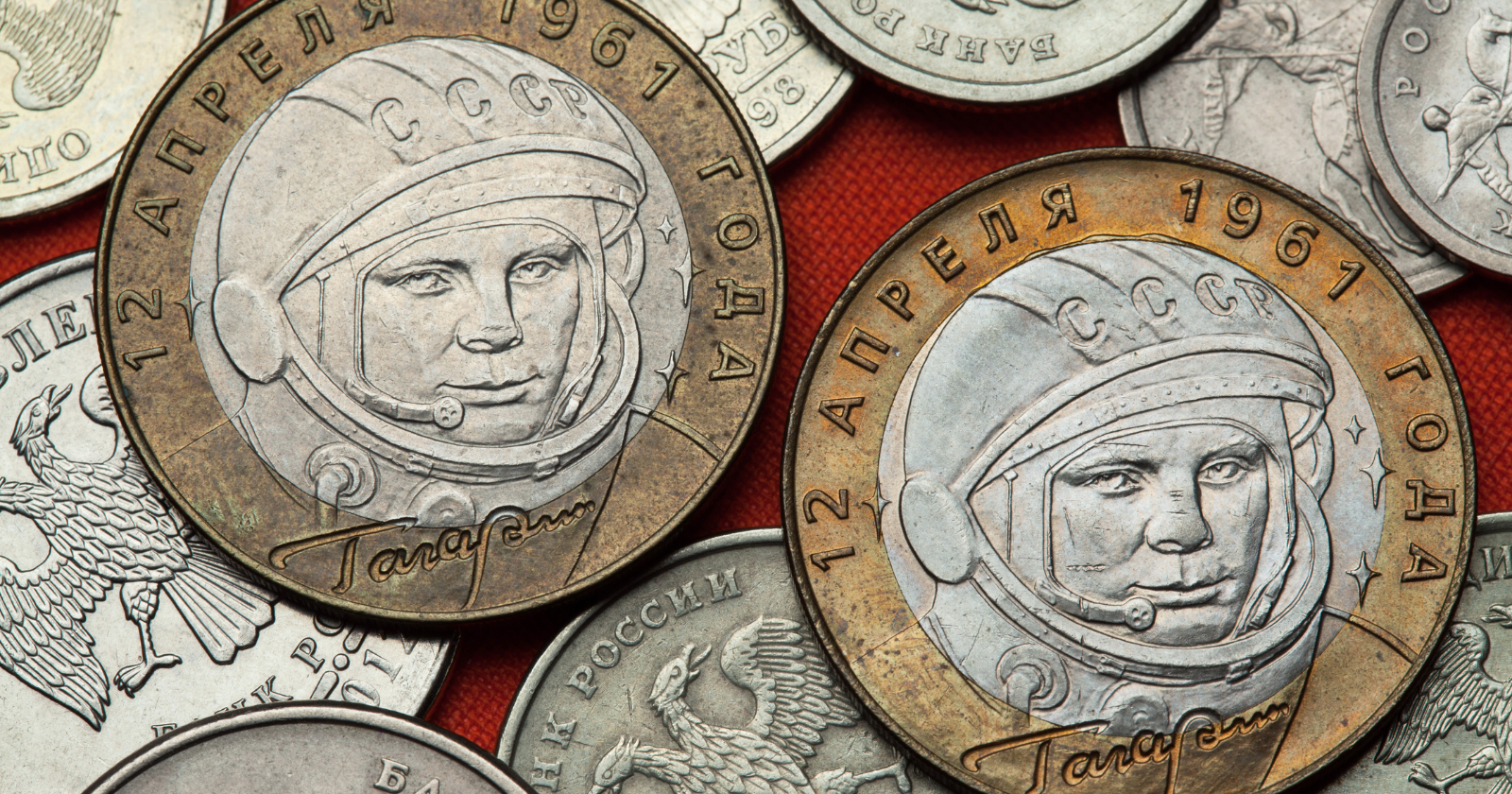 On 12 April 1961, a 27-year-old Russian fighter pilot named Yuri Gagarin became the first human being in history to leave the Earth — sealed inside a metal sphere just over two metres wide, with the spacecraft's controls locked because nobody knew what the human brain would do in weightlessness, and instructions to open a sealed envelope only if he lost his mind during the 108 minutes he spent orbiting the planet alone