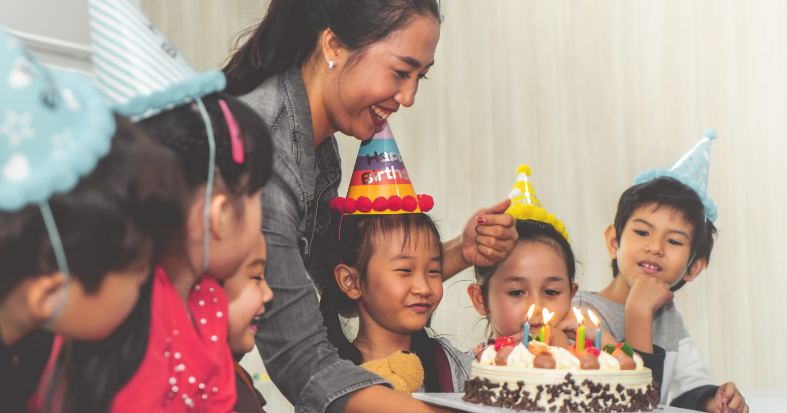 The "Happy Birthday" song, the most frequently sung piece of music on Earth, was originally written in 1893 by two American sisters as a kindergarten classroom greeting called "Good Morning to All" — and the birthday lyrics now sung at every party on the planet were added almost twenty years later by an unknown author