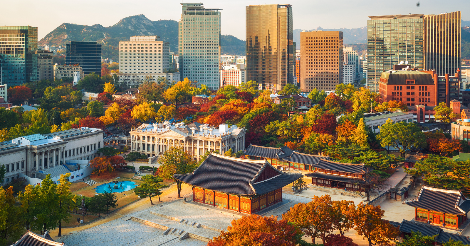 In 1953, South Korea had a per-capita income lower than that of Somalia or Haiti — and within roughly seventy years, it became the world's tenth-largest economy and the dominant global producer of memory chips, in the fastest national economic transformation in modern history