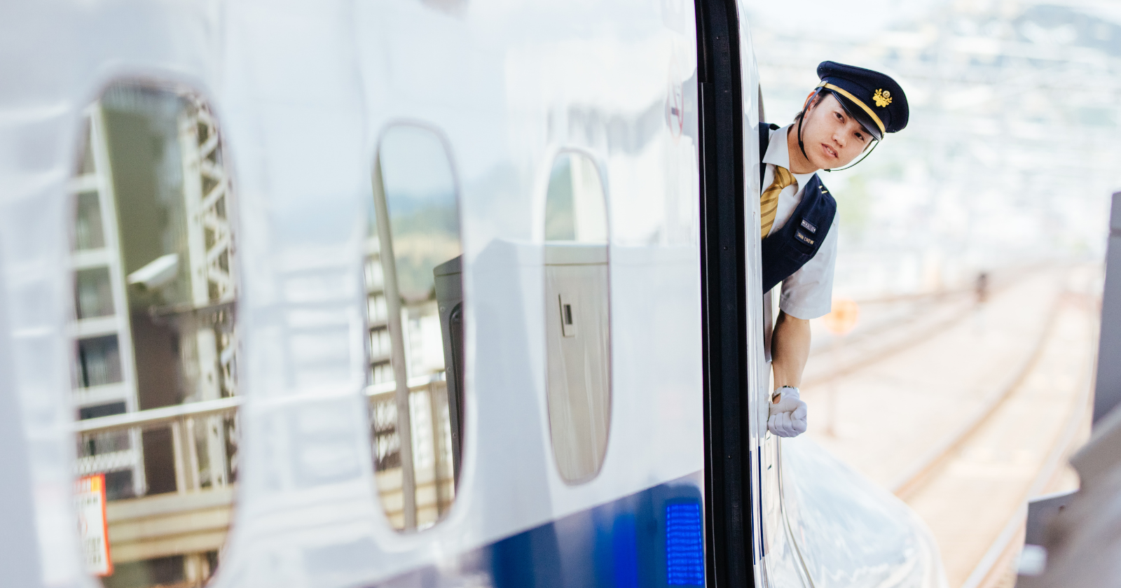 Since the first Japanese bullet train left Tokyo Station on October 1, 1964 — just nine days before the opening of the Tokyo Olympics — the Shinkansen has carried more than 10 billion passengers across 60 years of continuous high-speed operation, and has never had a single passenger fatality caused by derailment or collision in its entire history